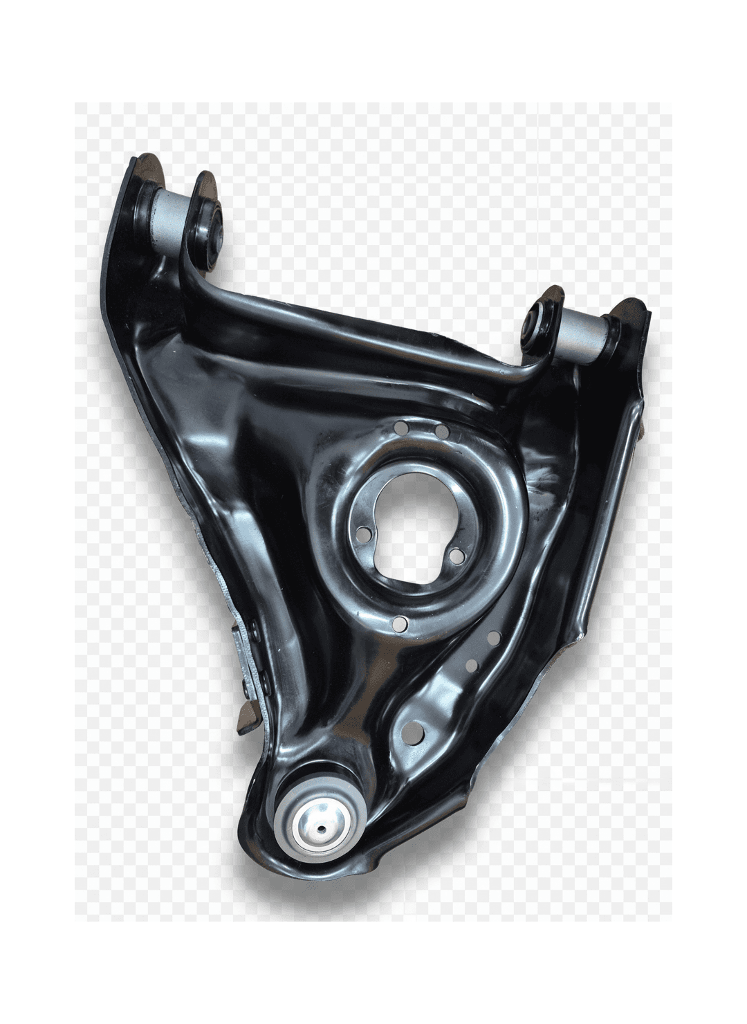 Front Lower Control Arm Pair K620251 K6202521995-2005 Chevrolet Blazer, 1995-2003 Chevrolet S-10, 1995-2001 GMC Jimmy, 1995-2003 GMC Sonoma, and 1996-2000 Isuzu Hombre.