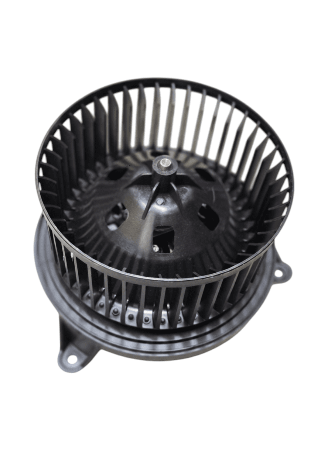AC Heater Blower Motor Fan 700175 Compatible with Nissan 2005-2021 Frontier 2005-2012 Pathfinder 2005-2015 Xterra,HVAC Blower Motor Assembly Replacement