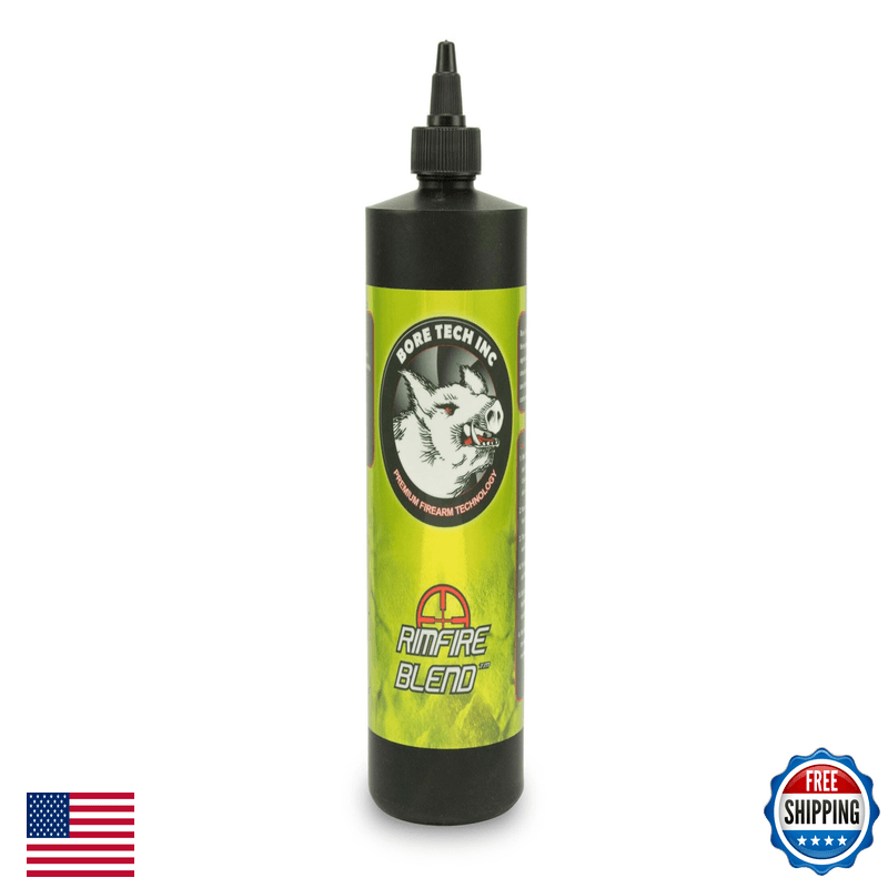 Bore Tech Rimfire Blend 16 Oz Btcf-17016 - Image 1