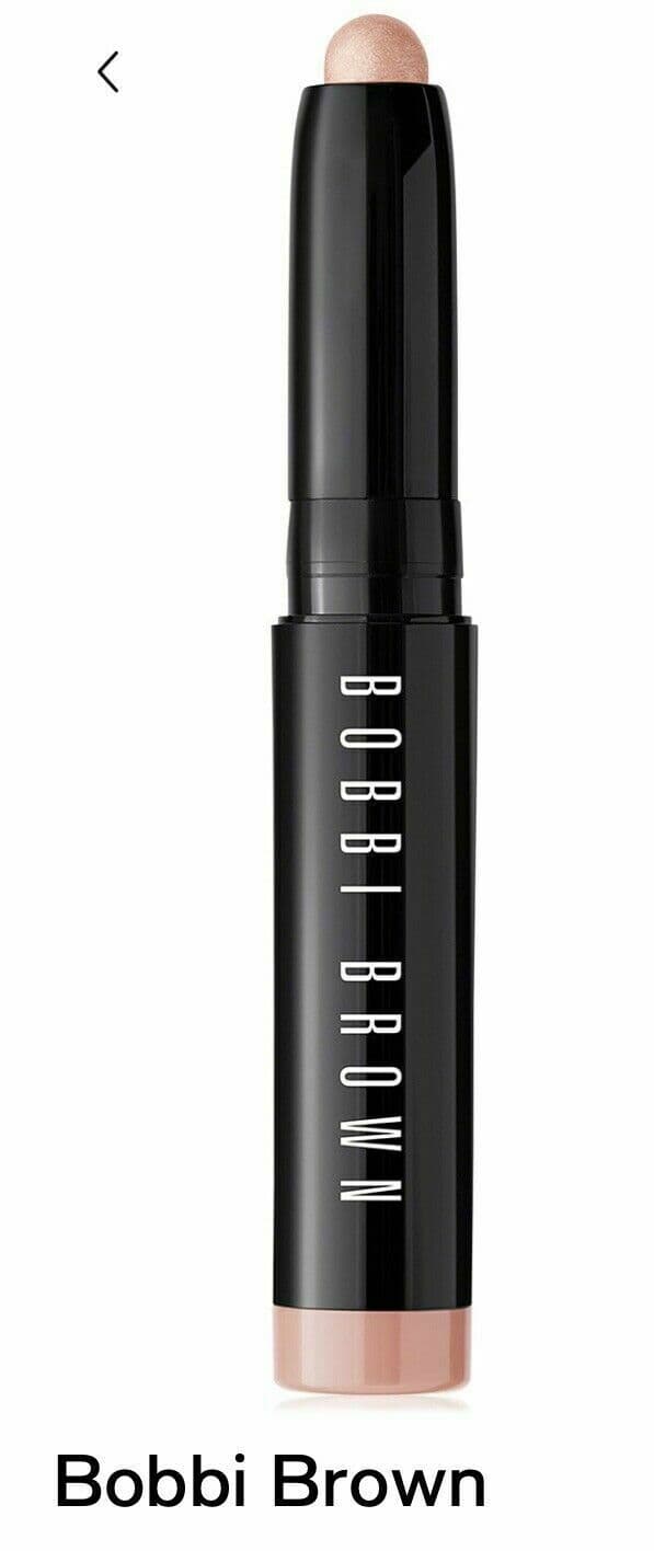 BOBBI BROWN Long Wear Shadow Stick Golden Bronze Travel Size .03 Oz / 0.9 G BNIB - Image 1