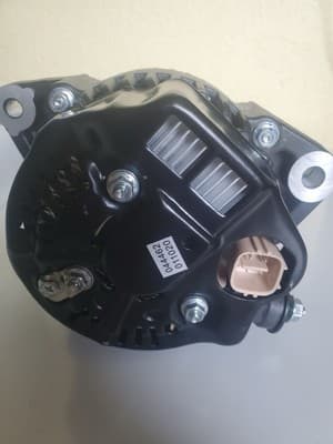 J&N Alternator Fits Honda Outboards (150HP and Up) 400-52192 - Image 1