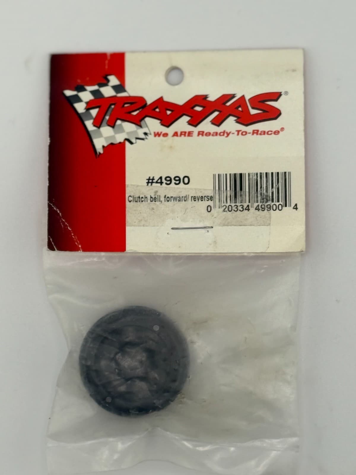 Traxxas 4990 Clutch Bell Forward/Reverse T-Maxx - Image 1
