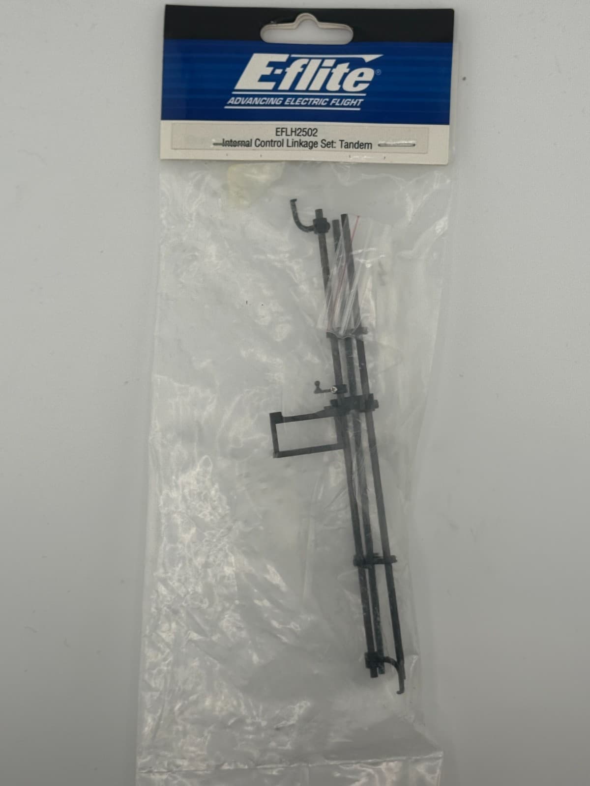 E-Flite EFLH2502 Internal Control Linkage Set Fits Blade Tandem Rescue