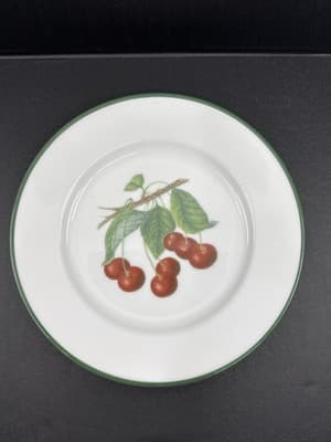 Williams-Sonoma 8 1/4” Plate Made In Japan - Image 1