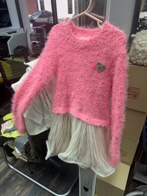 Billieblush Dress Size 6 - Image 1