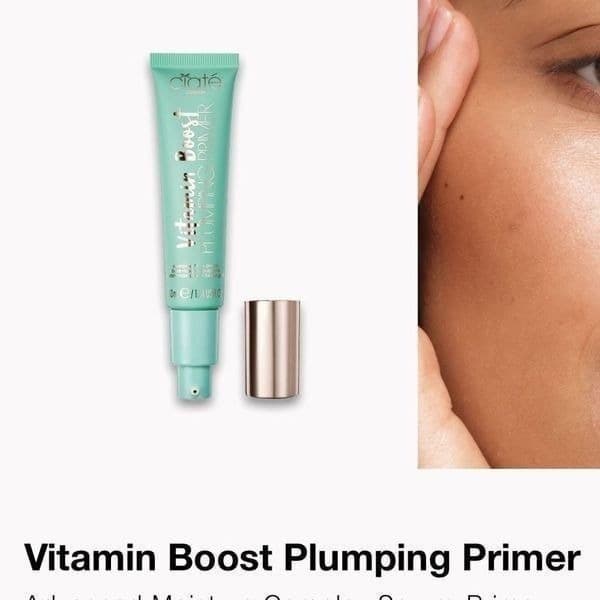 Ciate vitamin boost plumping primer BRAND NEW IN BOX - Image 1