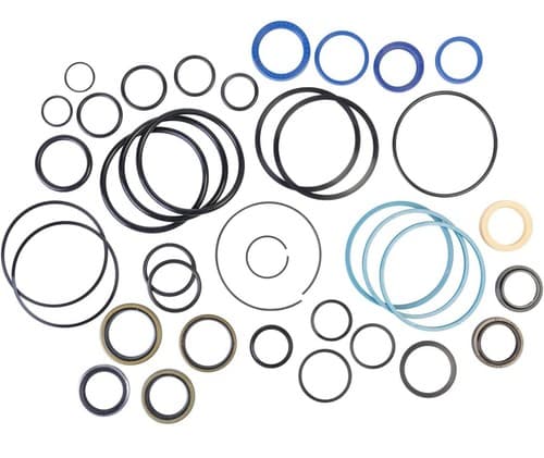 NOS WOODS OEM 23540 Genuine Replacement Seal Kit - Image 1