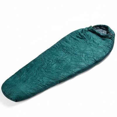 Mountain Hardwear Ratio 32 Down Sleeping Bag 32°F / 0°C 650 Fill Q.Shield - Image 1