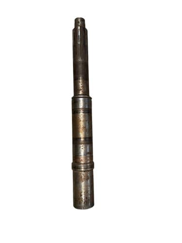 PTO Shaft For Farmall Cub 10 Spline 16 Inch - Image 1