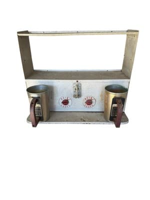 Vintage Heinz Soup Warmer Dispenser - Image 1