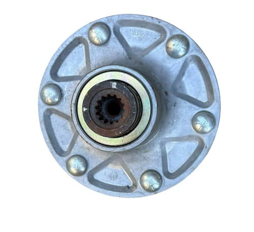 Exmark 109-6917 Spindle Housing Lazer Z AC AS HP XS DS S X Z Series - Image 1