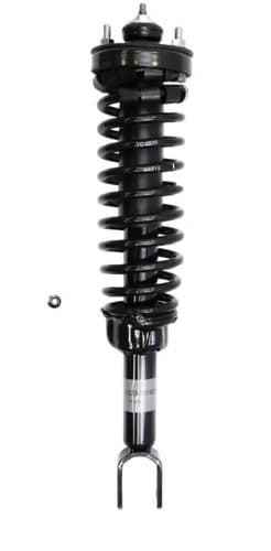 Duralast Loaded Strut Assembly LS33-80192B - Image 1