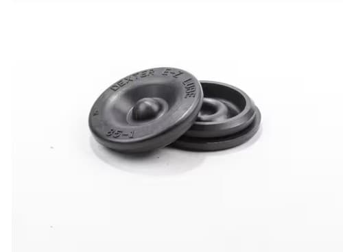 Dexter Rubber E-Z Lube Plug K71-320-00 - Image 1