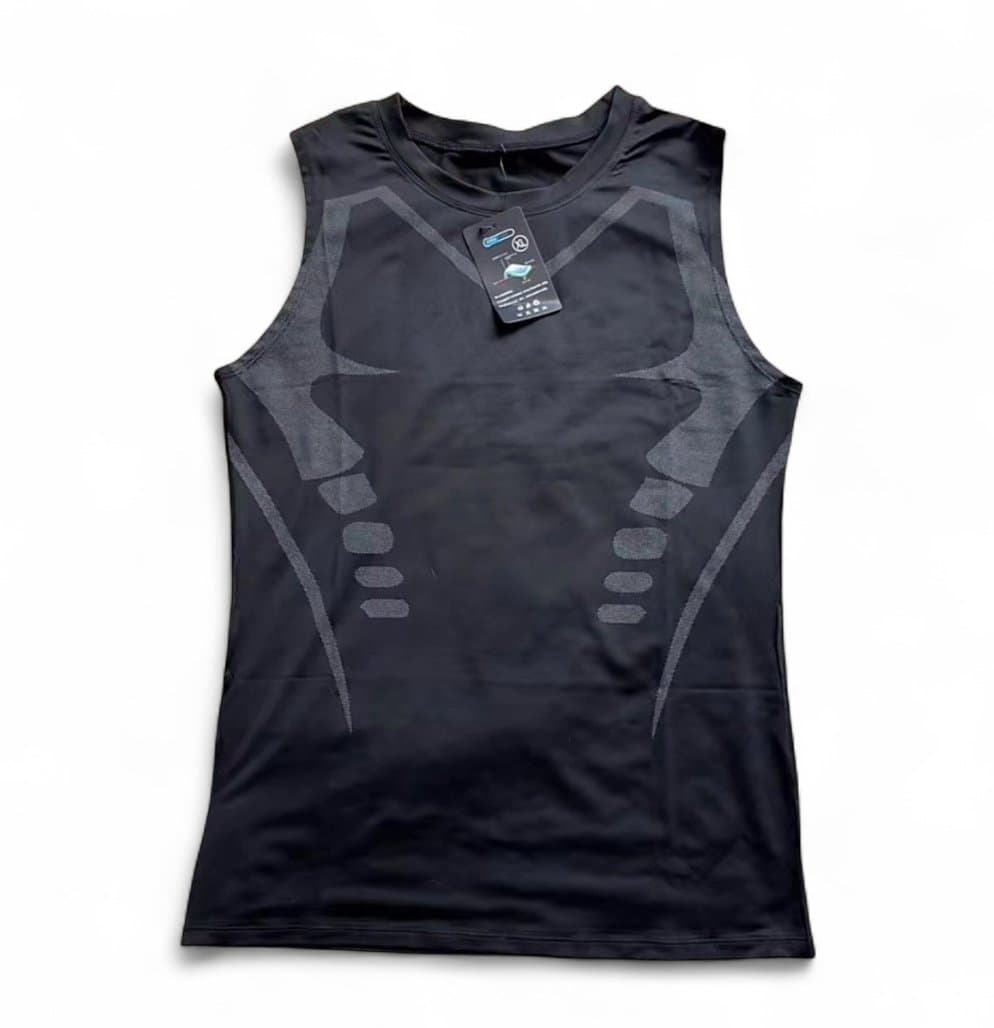 Cool Max Moisture/Sweat Wicking Tank Size 3XL - Image 1