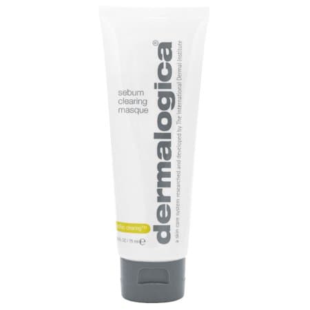 Dermalogica Active Clearing Sebum Clearing Masque 2.5 Oz - Image 1