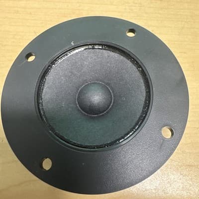 Yamaha tweeter speaker, part number XL455 60w 16 Ohm - Image 1