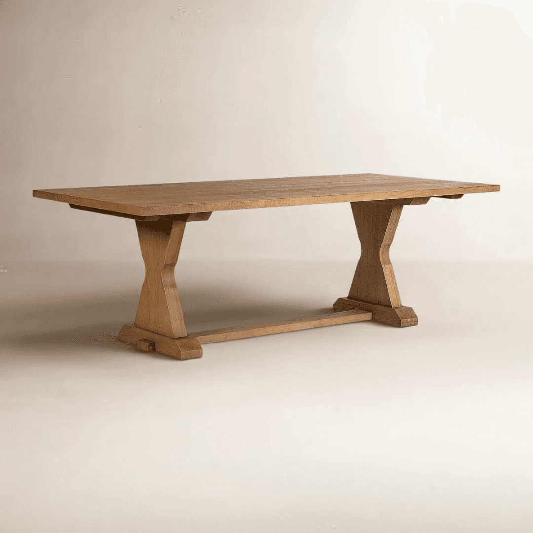 Four Hands Idella Extension Dining Table - Image 1