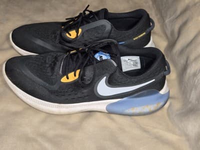 Size 11.5 - Nike Joyride Dual Run Black - Image 1