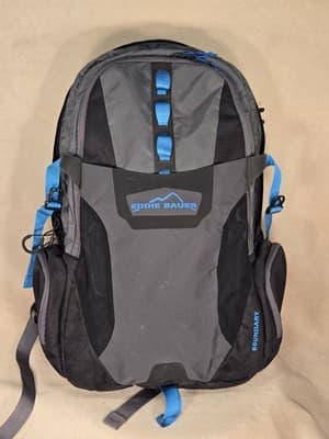 Eddie Bauer Boundry Backpack - Image 1