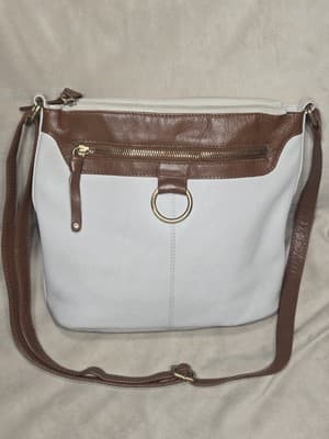 great american leatherworks purse crossbody - Image 1