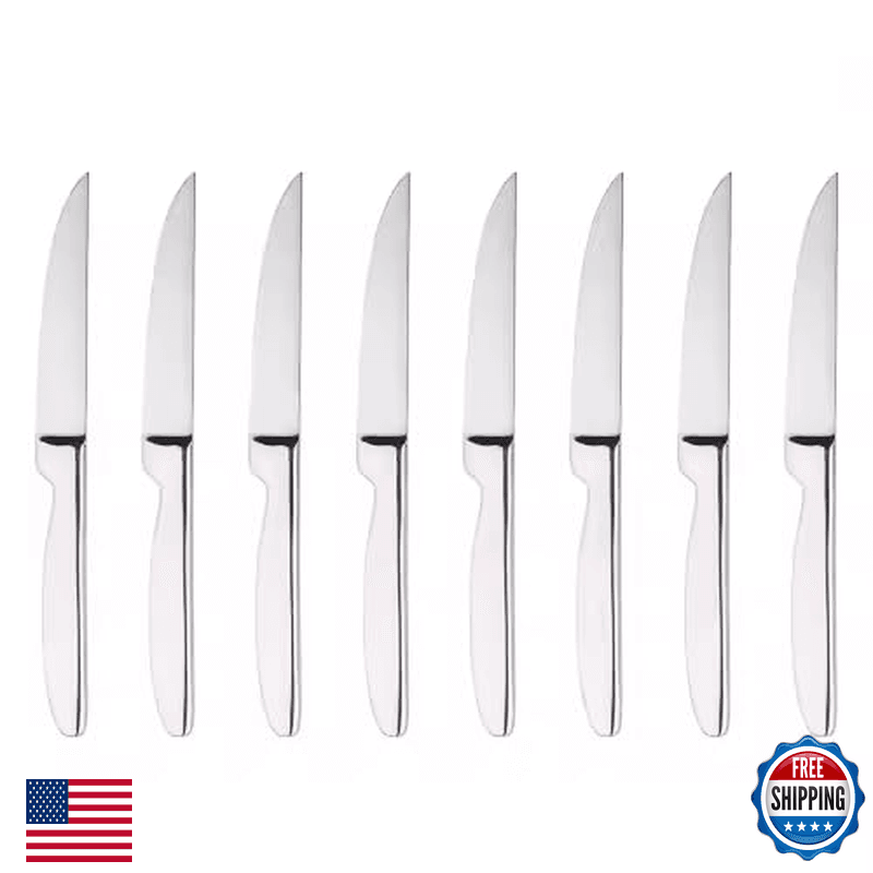 Tafaal Stainless Steel Knives Corrosion Resistant Sharp Blade Stainless Steel - Image 1