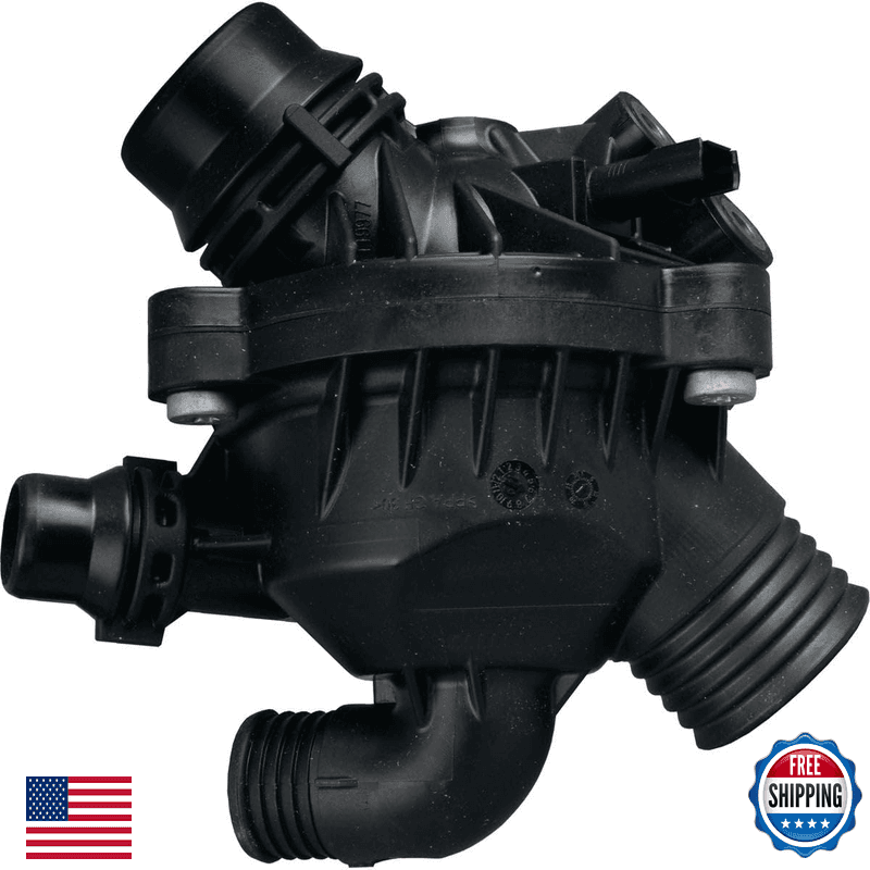Mahle Tm3097 Map-Controlled Thermostat Tm 30 97 - Image 1