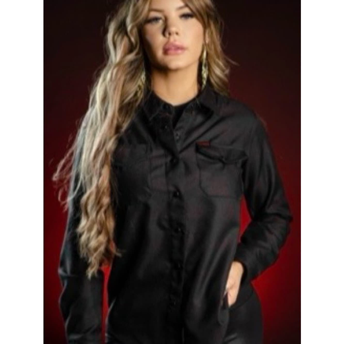 DIXXON Darkness Flannel - Limited Edition - Image 1