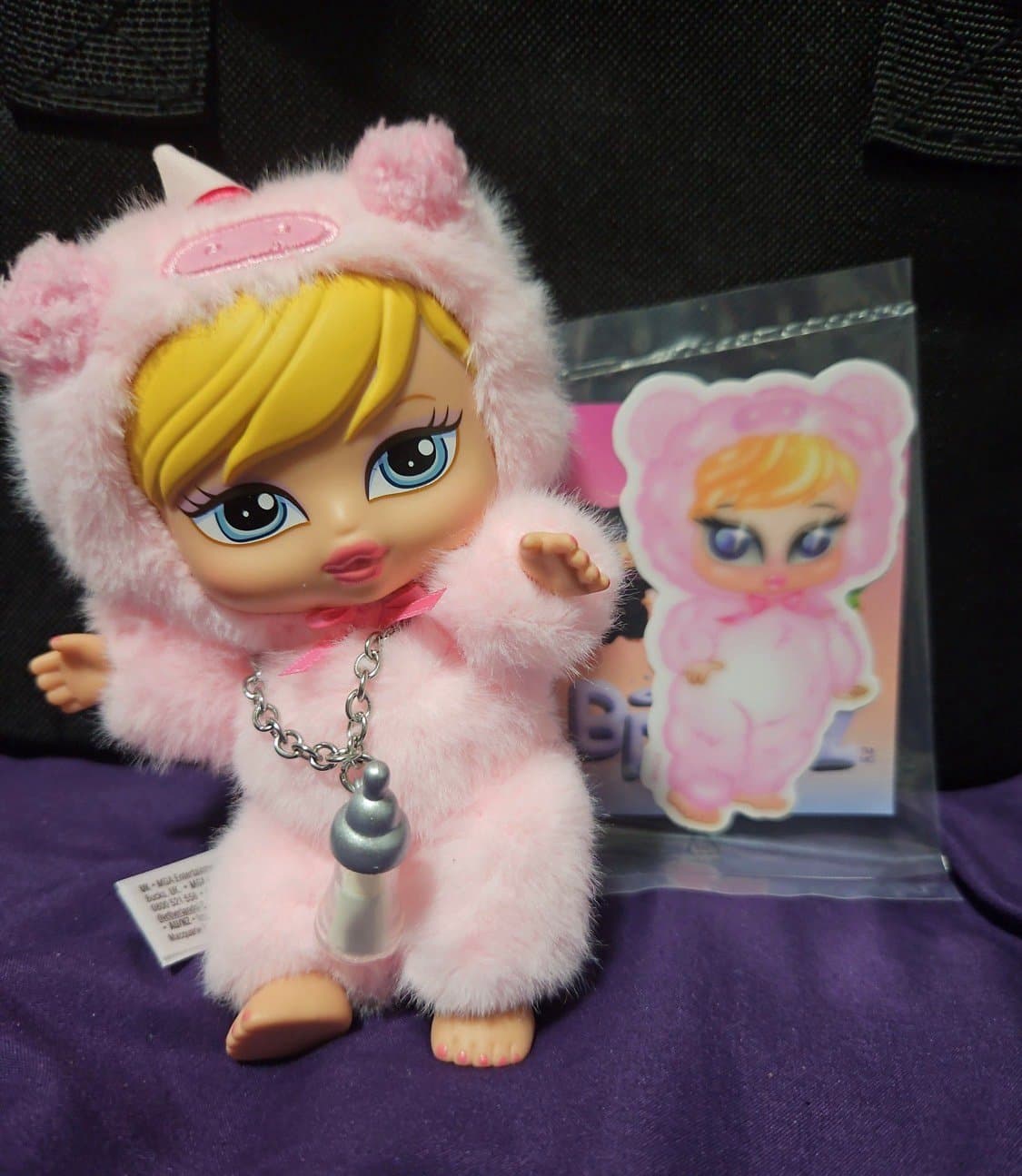 Bratziez Chloe - Image 1