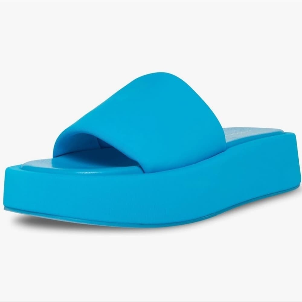 Madden Girl Billy Slide - Image 1