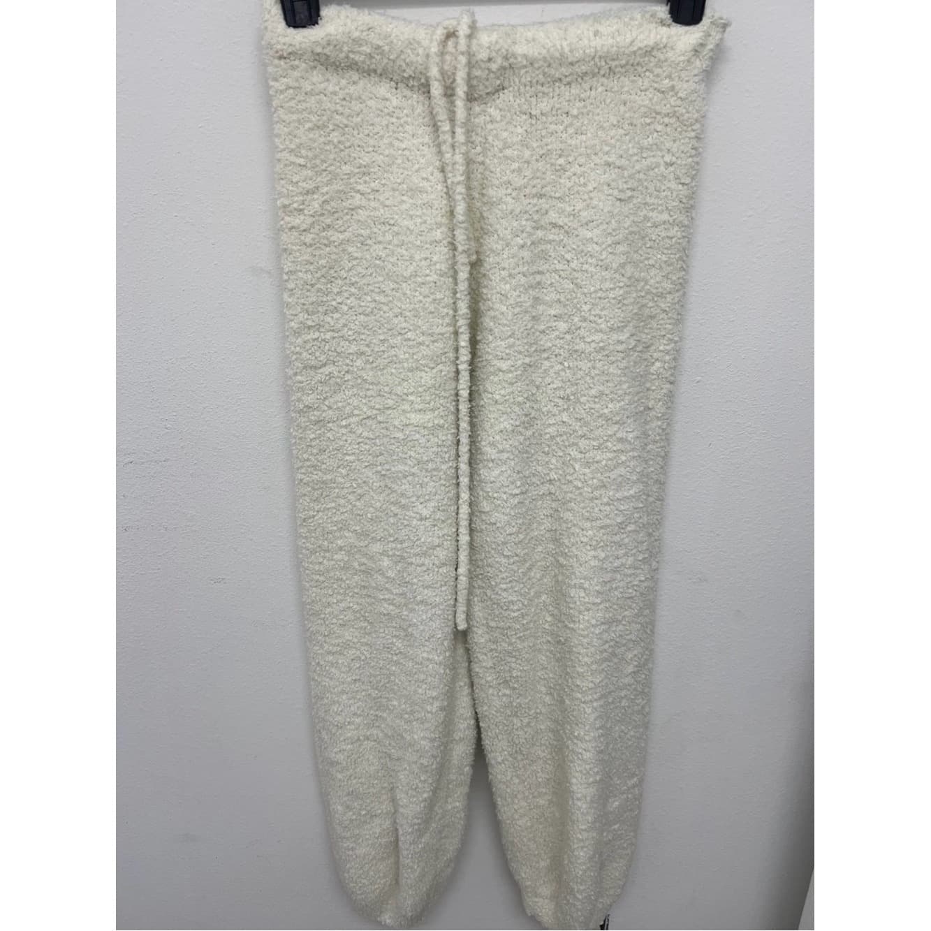 SKIMS Cozy Cream Joggers - Image 1