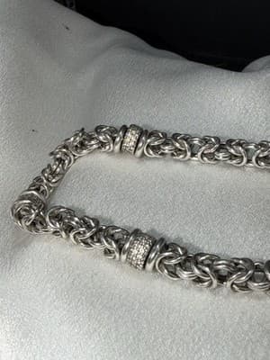 John Hardy Bracelet 8 Inches Bracelet - Image 1