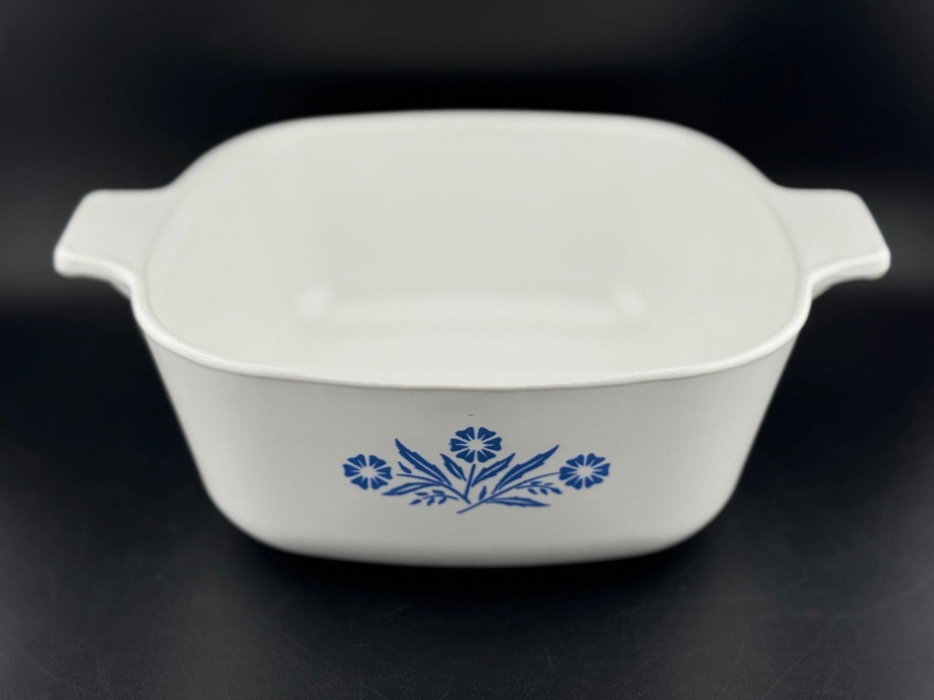 Cornflwr Blue/Corning/1.5Qt Sq Cass/No Lid - Image 1