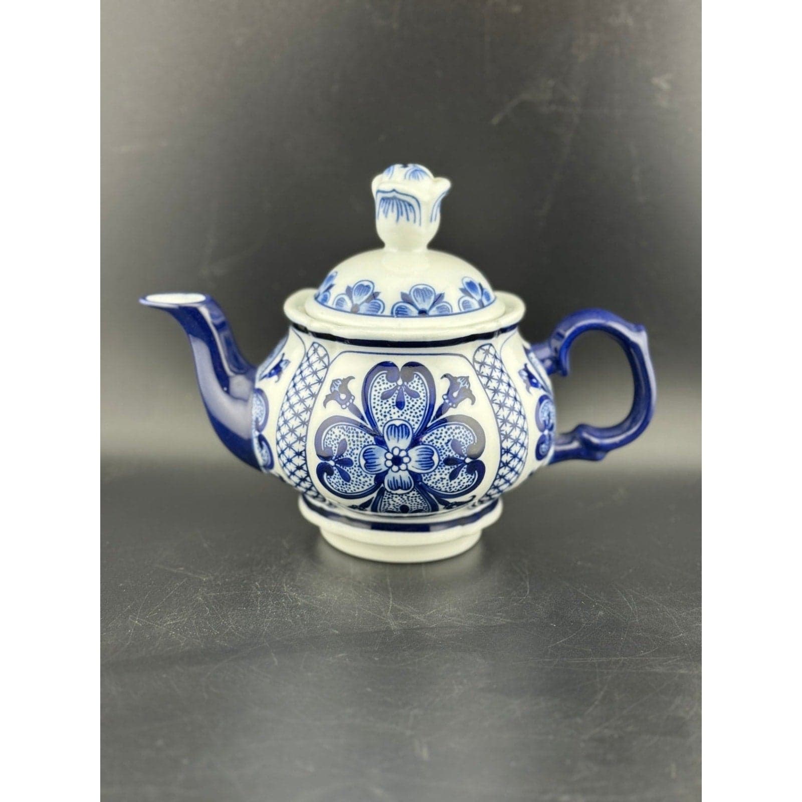 Vintage Bombay Company Teapot - Image 1