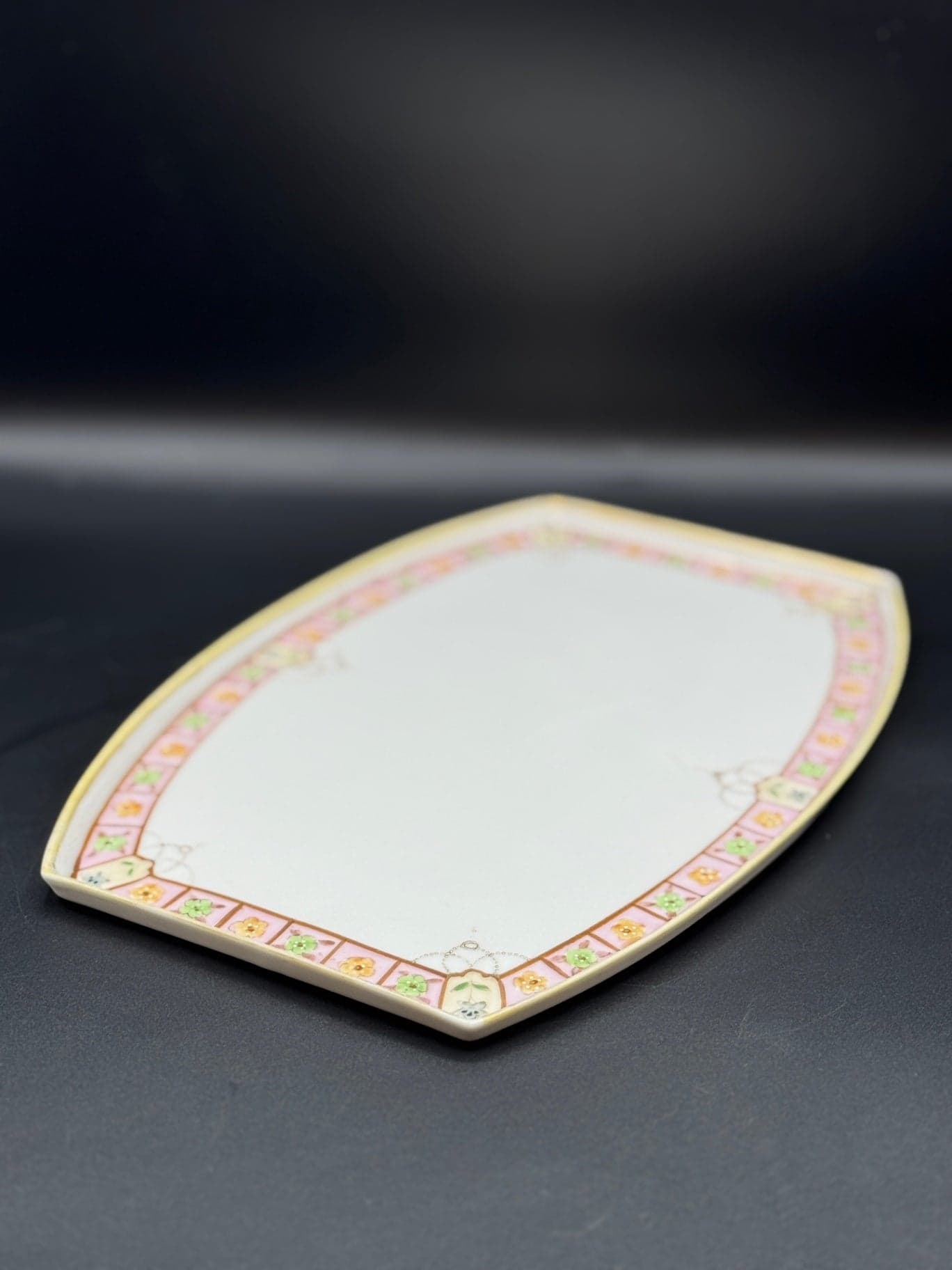 VTG Nippon Vanity Tray - Image 1