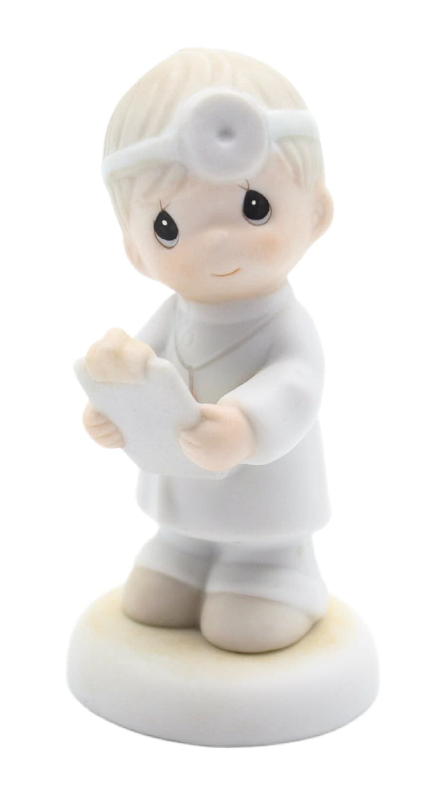 Precious Moments Loving Is Caring Enesco Porcelain Figurine 1997 - Image 1