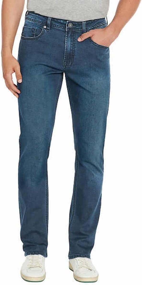 Buffalo David Bitton Jeans Men's 34x30 Axel Slim Stretch Extensible Coupe NWT - Image 1