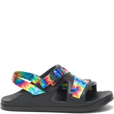 Chaco Unisex-Child Chillos Sport K Slipper Sizw 1 - Image 1