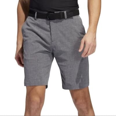 adidas Golf Men's Ultimate 365 Short, 38 - Image 1