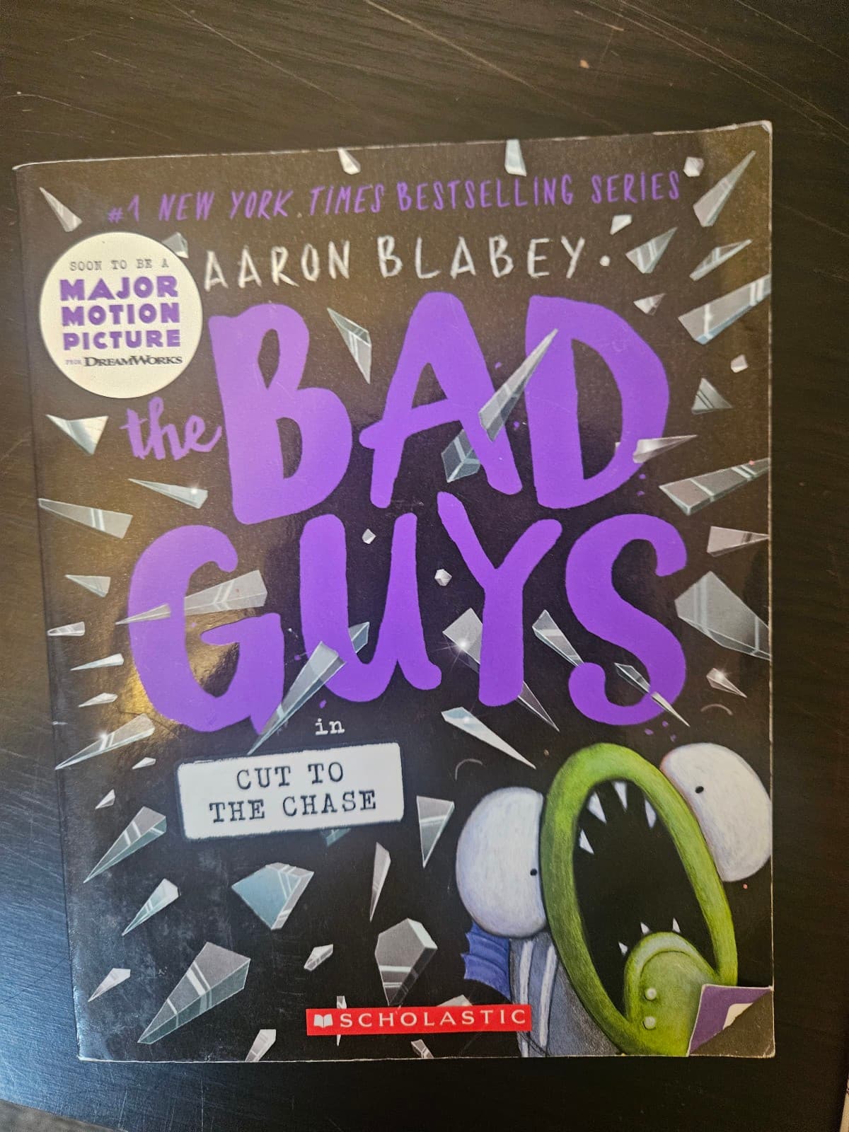 mothers day book sale. Bad guys. buy 2 books, get 1 free. Ends mother's day - Image 1