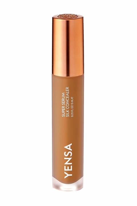 YENSA Super Serum Silk Concealer | Age-Defying | Natural Superfood Ingredient - Image 1