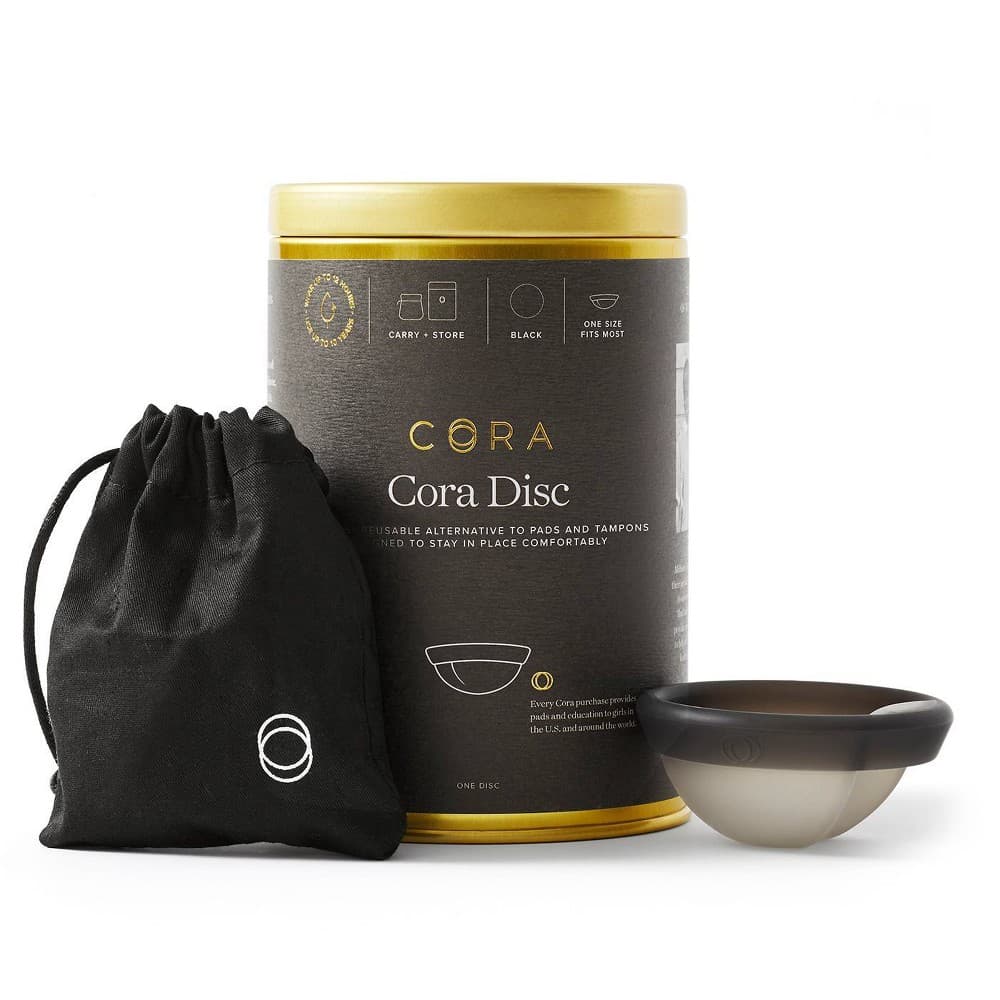 Cora Menstrual Disc - Image 1