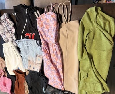 Lot of Size XS Clothes Women's