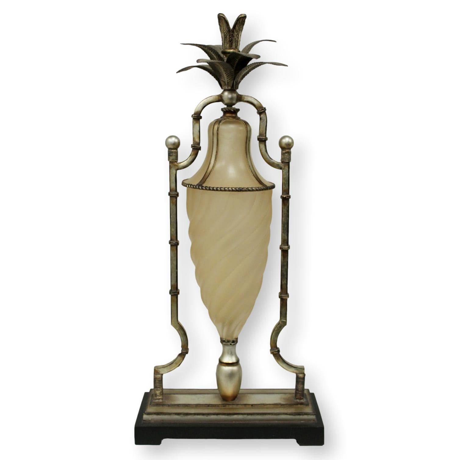 Tropical Luminaire Table Lamp - Image 1