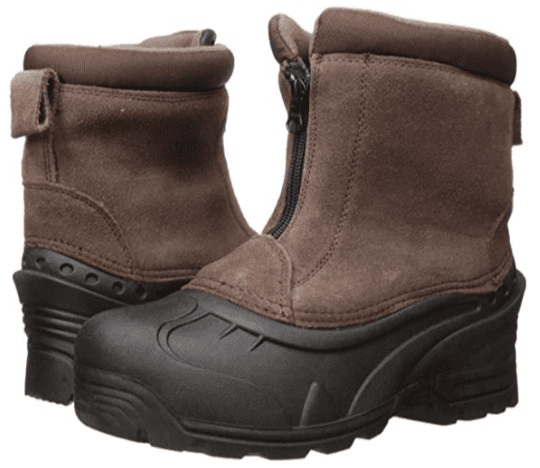 Itasca Men's Brunswick Waterproof Winter 200g Thinsulate Snow Boot SIZE 10 M - Image 1