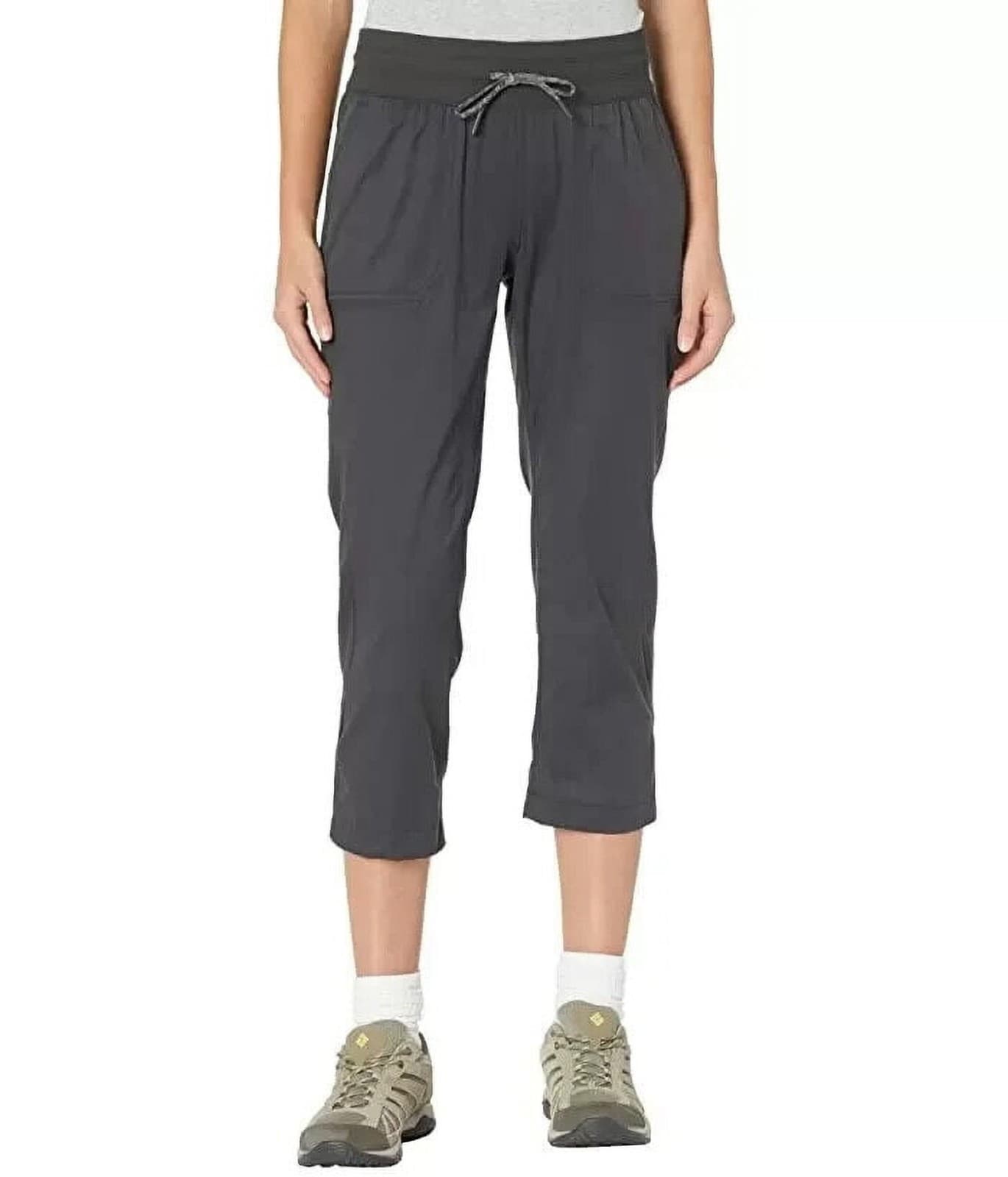 The North Face Women’s Aphrodite 2.0 Pants Asphalt gray X-Small /Regular - Image 1
