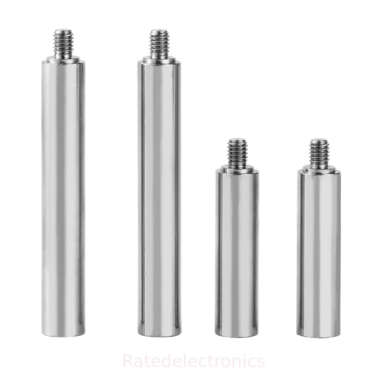 Replacement Stretcher Rods Parts Male Penis Extender Enlargement System Enlarger - Image 1