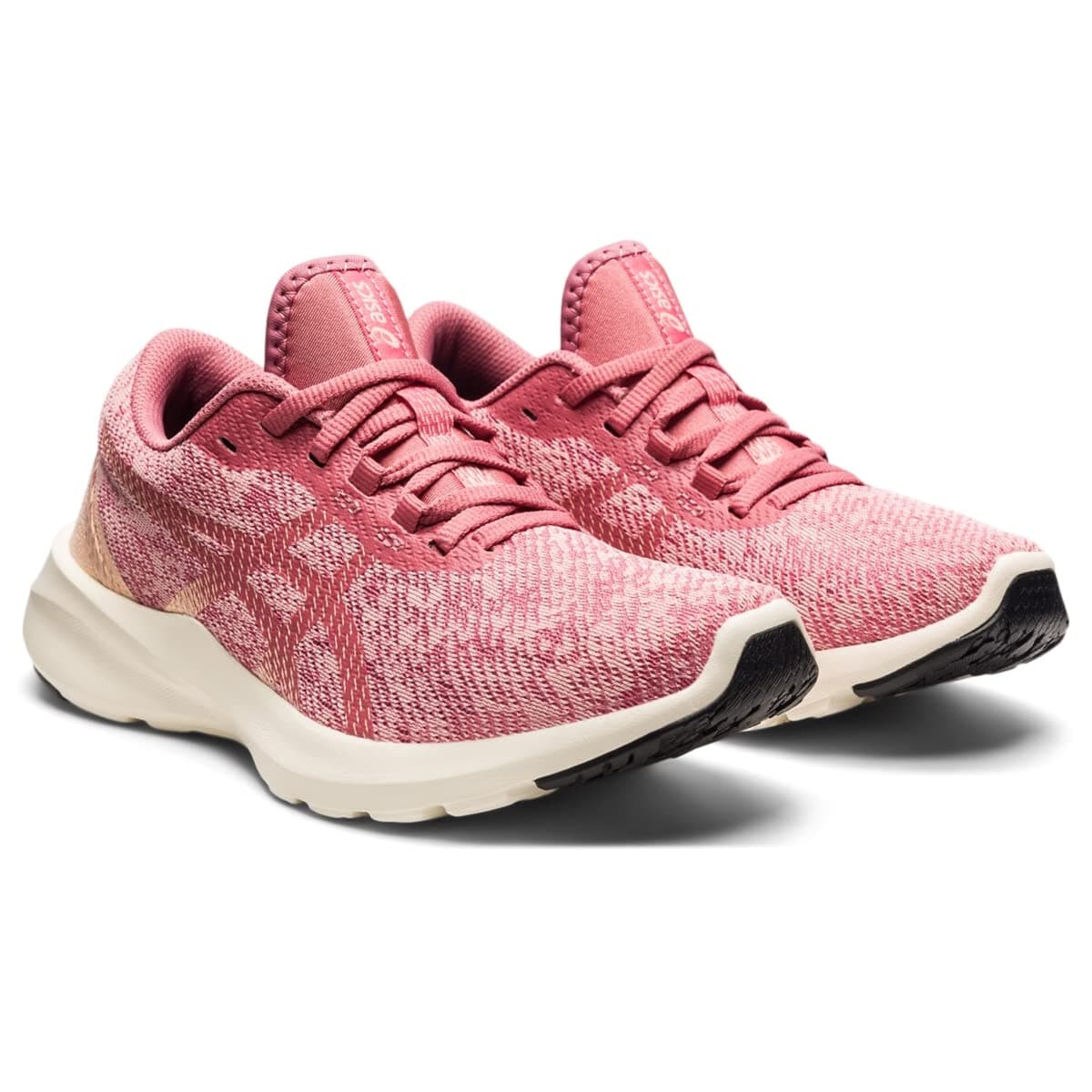 ASICS Women's Versablast MX Running Shoes Smokey Rose /Pearl Pink Size 9.5 B - Image 1