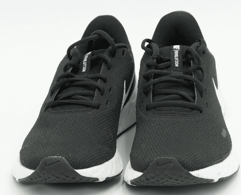 Nike Mens Revolution 5 BQ3204-002 Running Shoes Sneakers Size 9.5 - Image 1