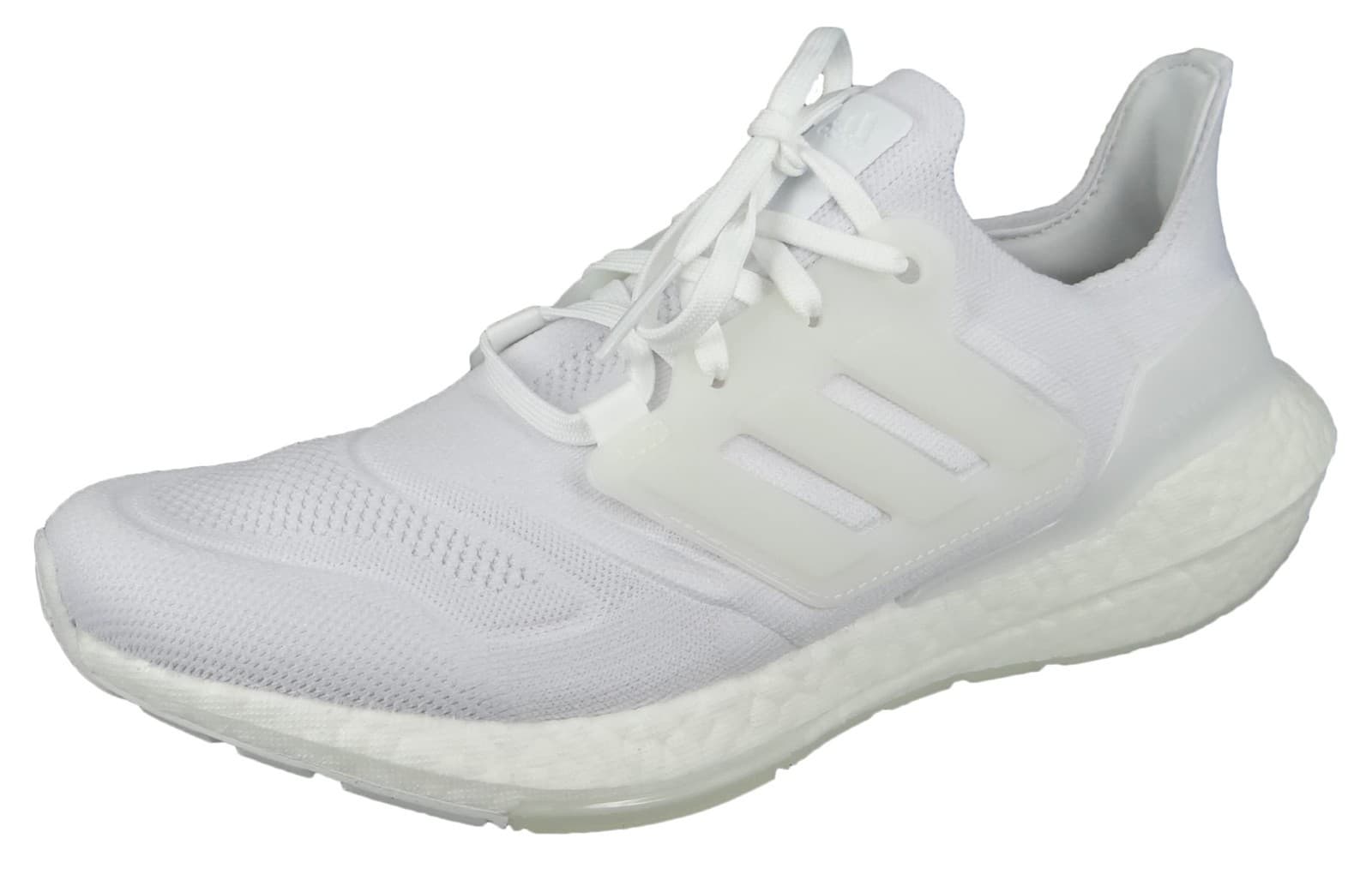 Adidas Ultraboost 22 Men’s Running Shoes White Size 10 US GX5459 - Image 1