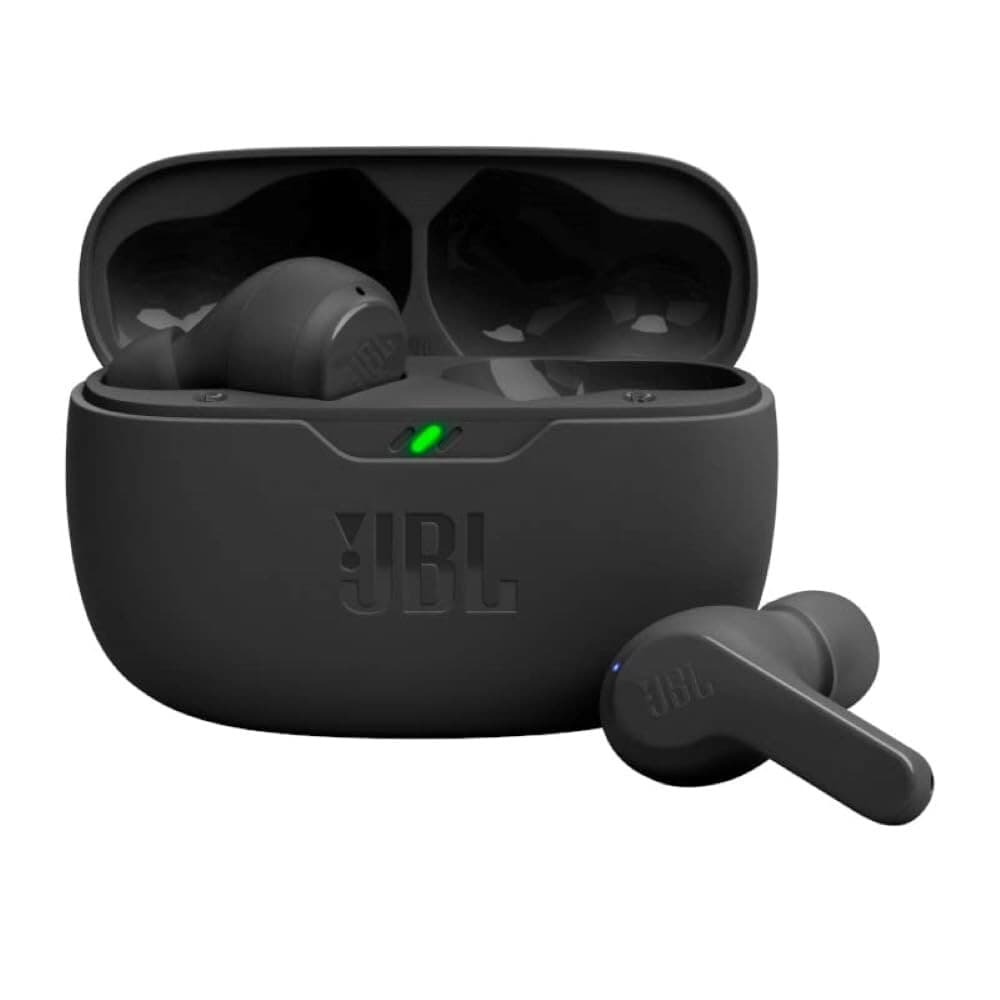 JBL Vibe Beam -Authentic True Wireless JBL Deep Bass Sound Earbuds Bluetooth 5.2 - Image 1